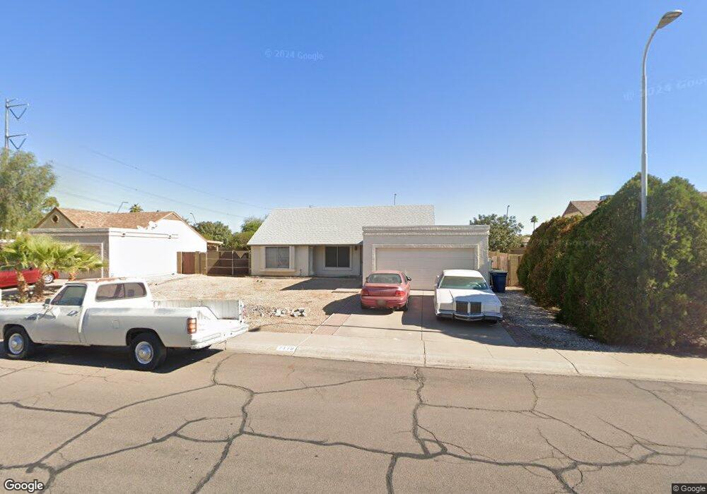 7119 S Alder Dr, Tempe, AZ 85283 - photo 1