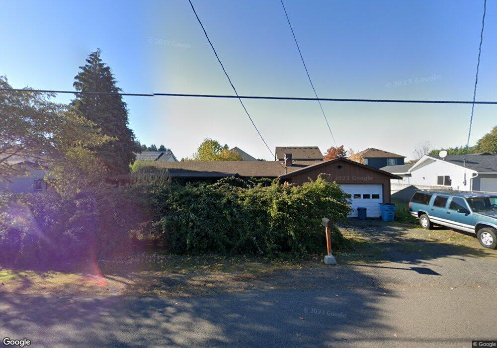 5210 NE 56th Ave, Vancouver, WA 98661 - photo 1