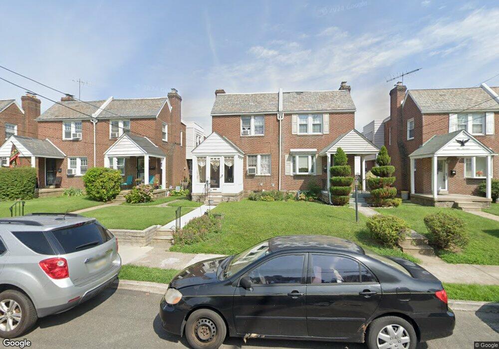 911 Myra Ave, Lansdowne, PA 19050 - photo 1