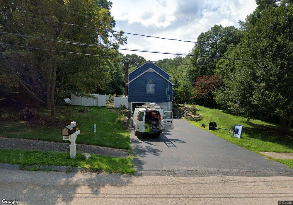 3 Byron's Way, Franklin, MA 02038 - photo 1