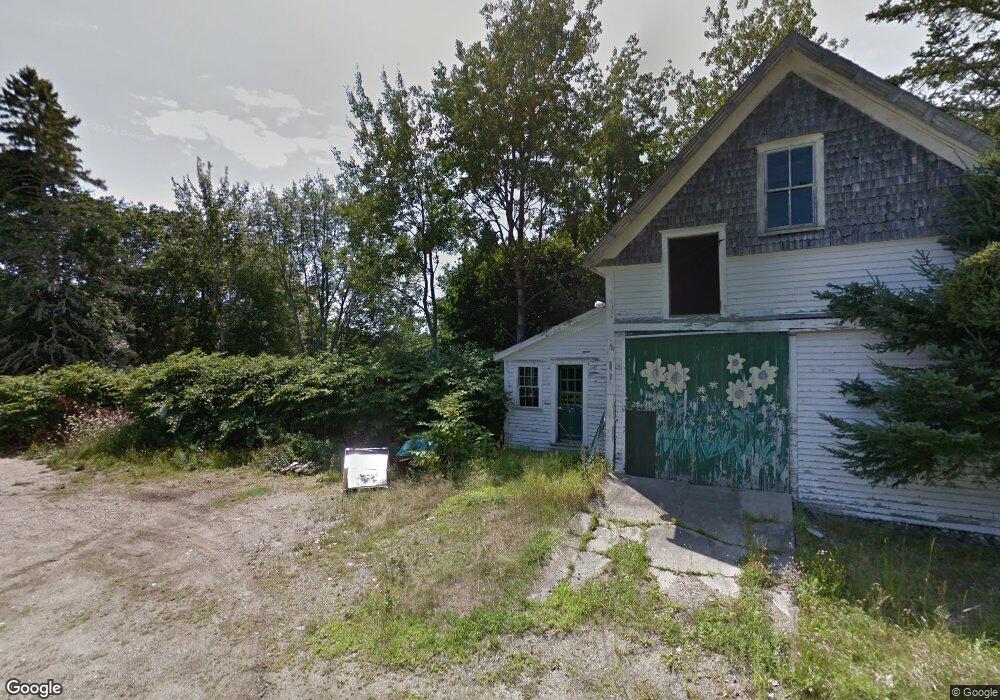 0 Logan Rd, Boothbay Harbor, ME 04538 - photo 1