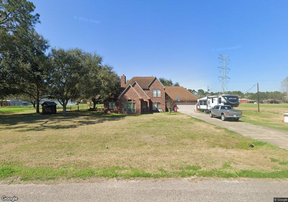 1945 County Road 928, Alvin, TX 77511 - photo 1