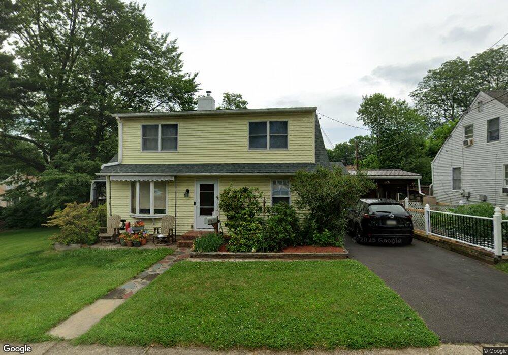 2343 Triebel Rd, Abington, PA 19001 - photo 1
