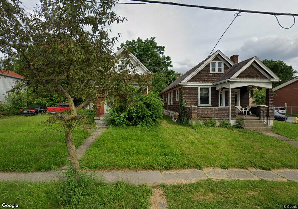 6504 Fairpark Ave, Cincinnati, OH 45216 - photo 1