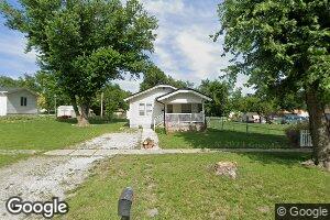 514 N 8th St, Wymore, NE 68466