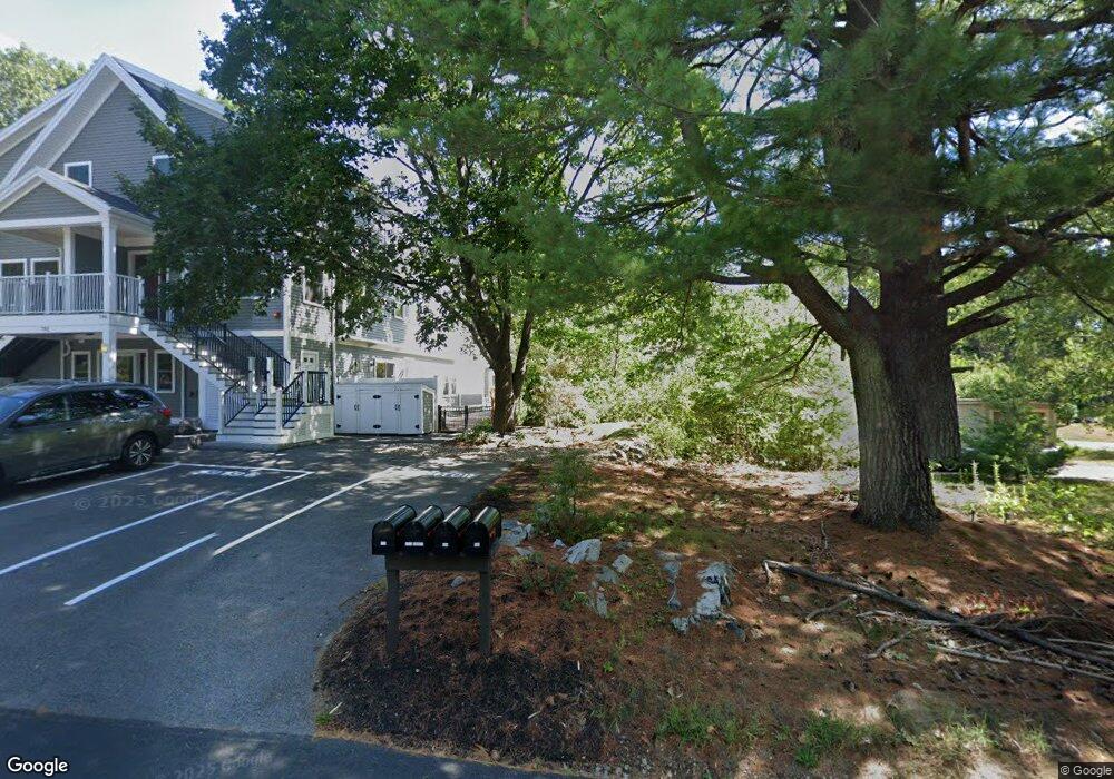 794 Sagamore Ave unit 2, Portsmouth, NH 03801 - photo 1