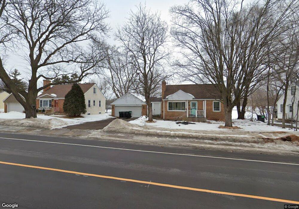 1000 W 86th St, Bloomington, MN 55420 - photo 1