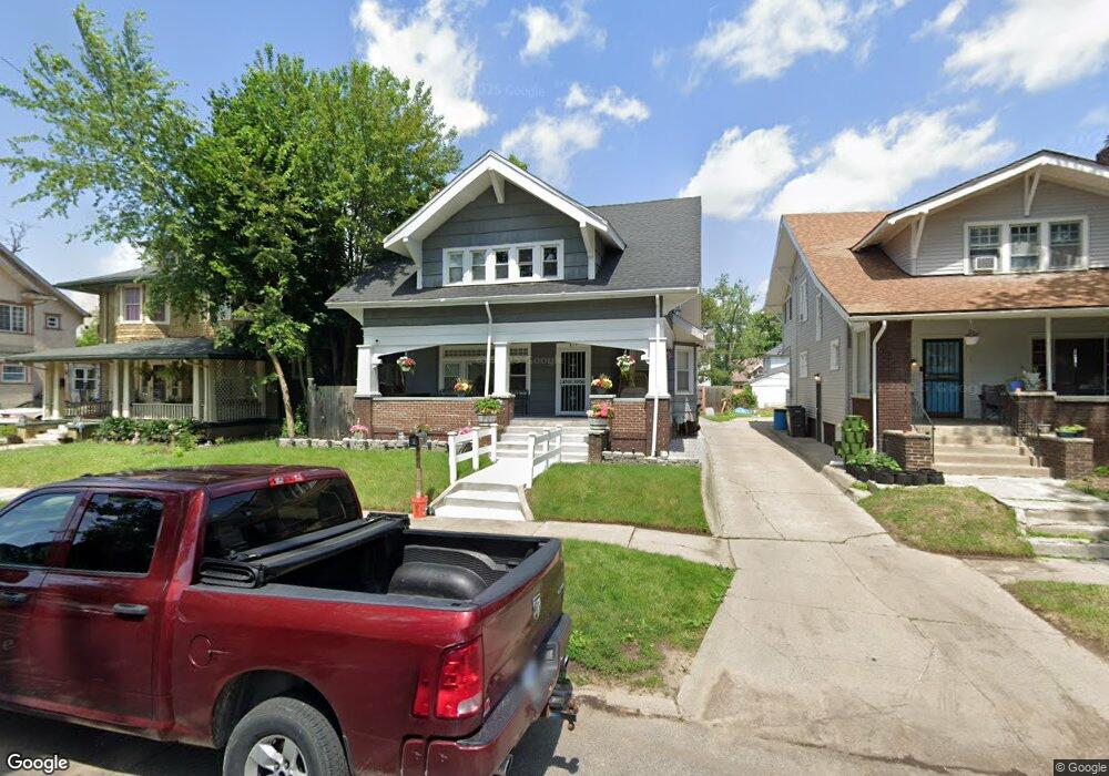 815 E 9th St, Flint, MI 48503 - photo 1