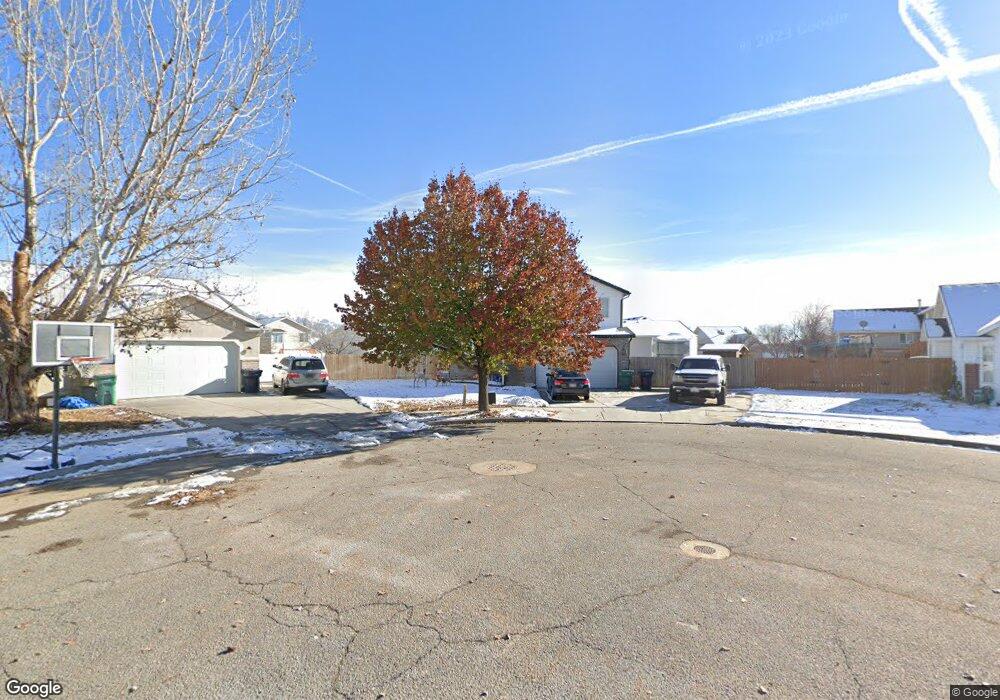 4099 W 4850 S, Roy, UT 84067 - photo 1