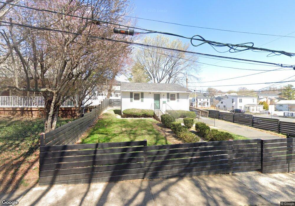 5205 19th St N, Arlington, VA 22207 - photo 1