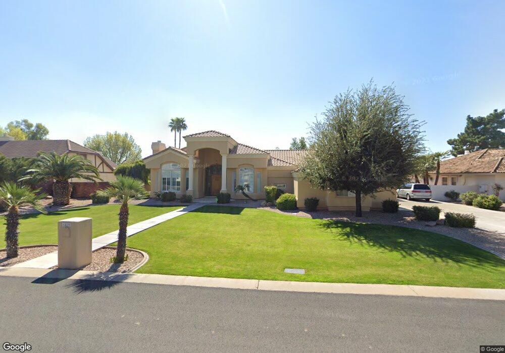 1421 E Palomino Dr, Tempe, AZ 85284 - photo 1