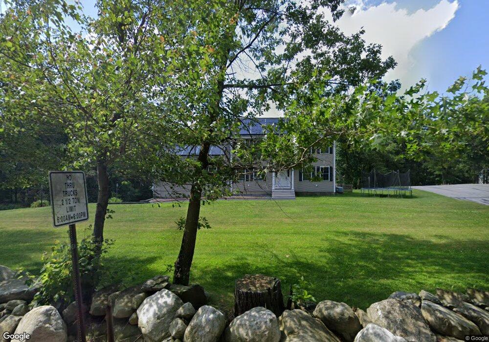 690 Marsh Hill Rd, Dracut, MA 01826 - photo 1