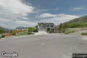631 E 675 S, Providence, UT 84332