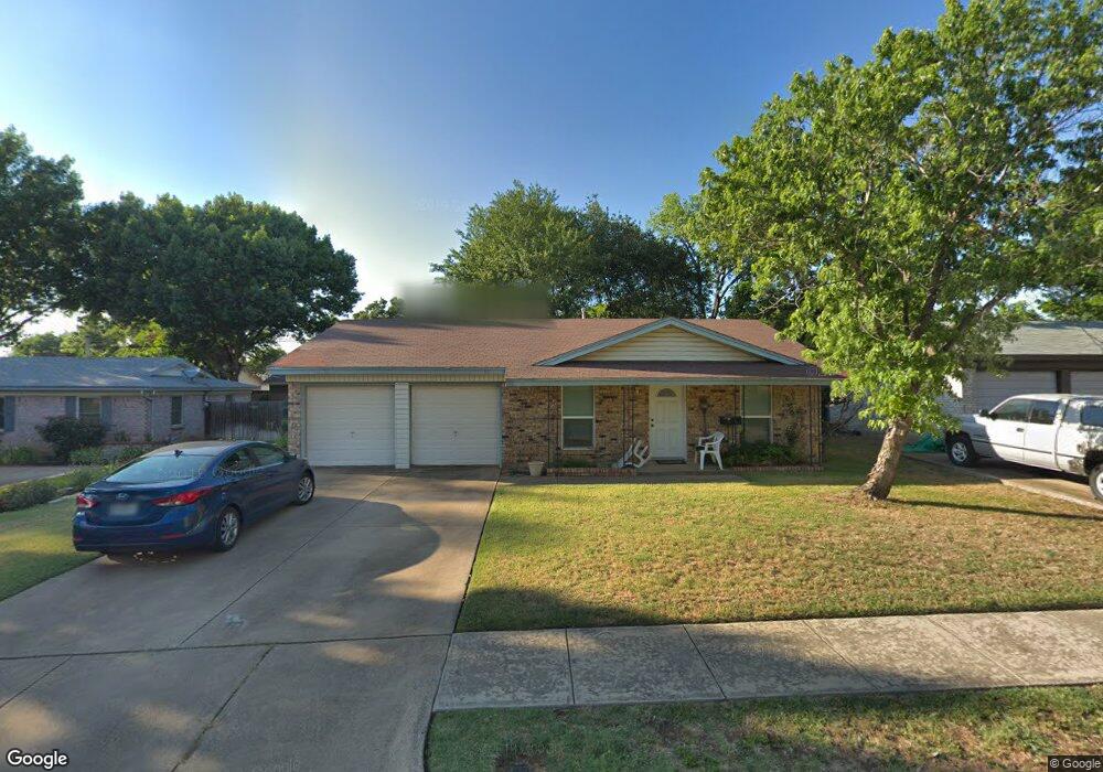 2017 Charleston Dr, Bedford, TX 76022 - photo 1