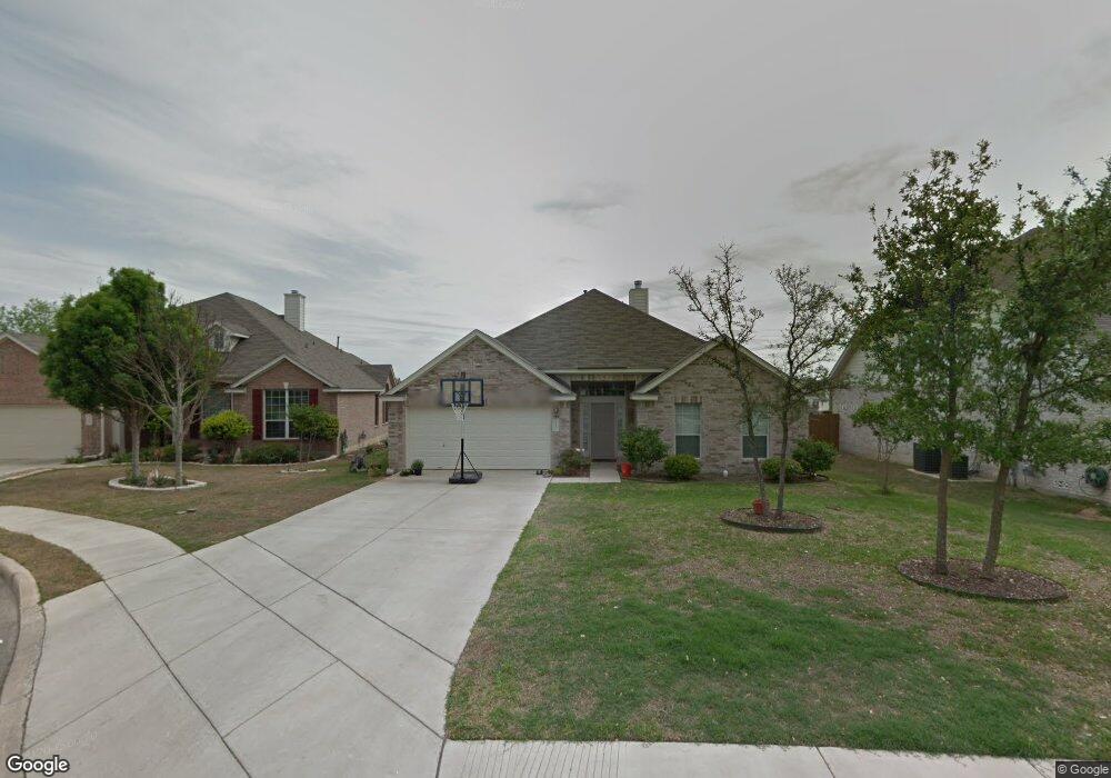 10410 Rainbow View, Helotes, TX 78023 - photo 1