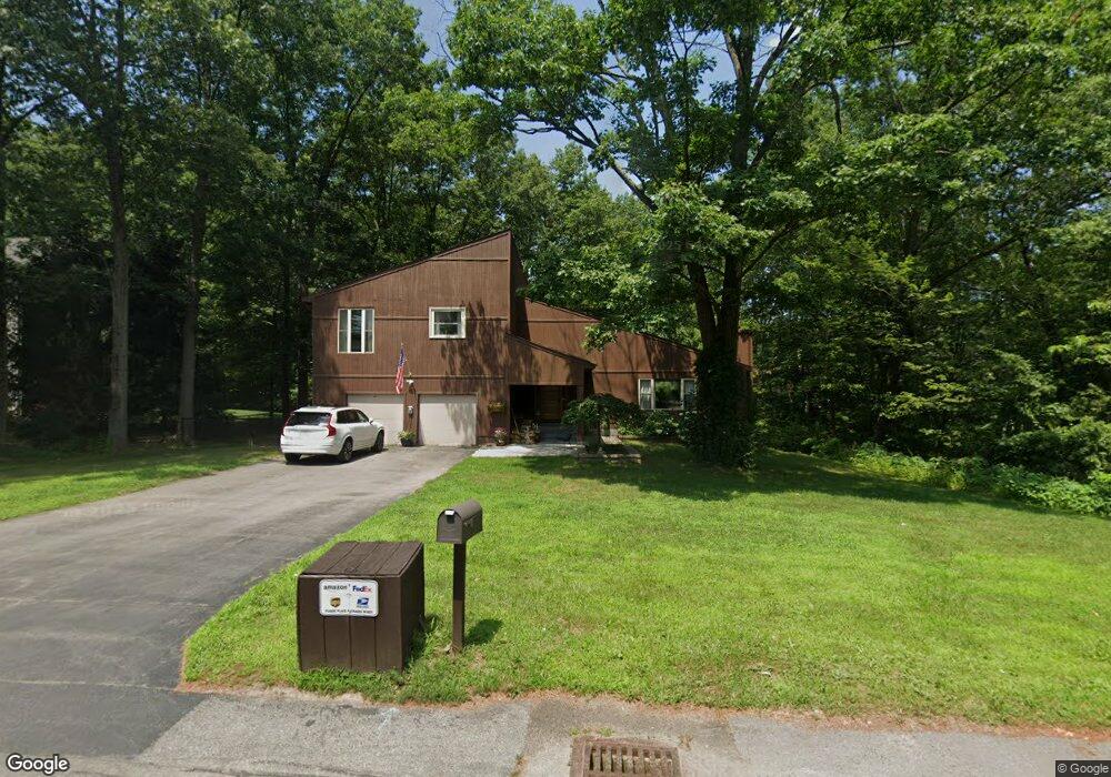 2255 Pine Ridge Rd, Schenectady, NY 12309 - photo 1