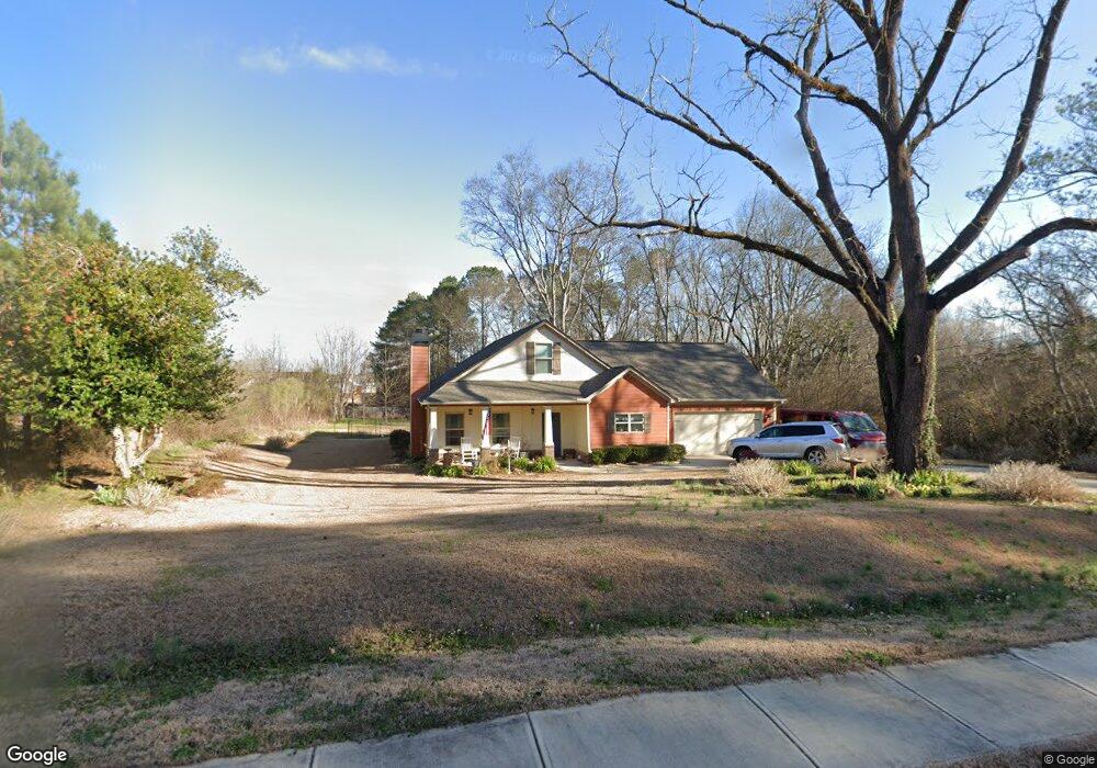 353 Walnut Grove Rd, Gray, GA 31032 - photo 1