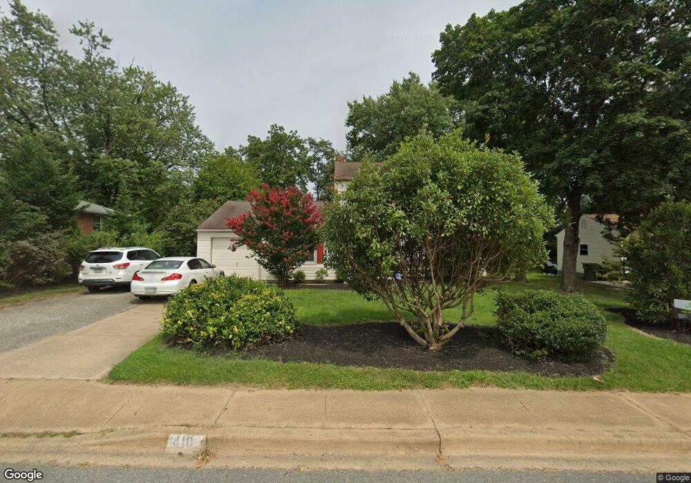 410 New London Rd, Newark, DE 19711 - photo 1