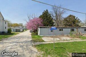 400 N Franklin St, Corydon, IA 50060