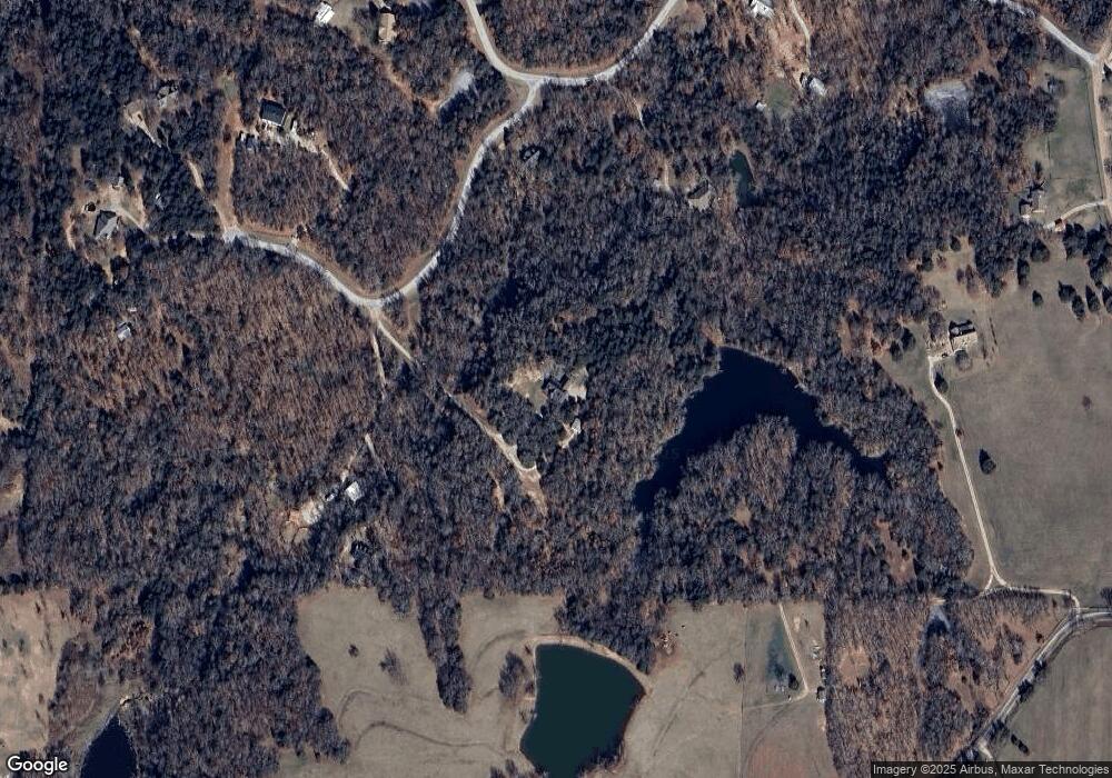 142 Antler Ln, Sadler, TX 76264 - photo 1