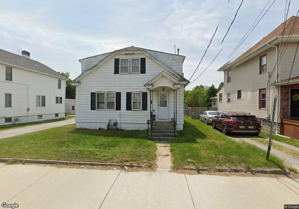 166 E Main St, Penns Grove, NJ 08069 - photo 1