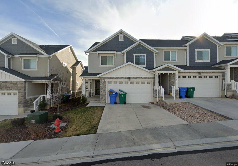 4881 W Spire Way unit 66, Riverton, UT 84096 - photo 1