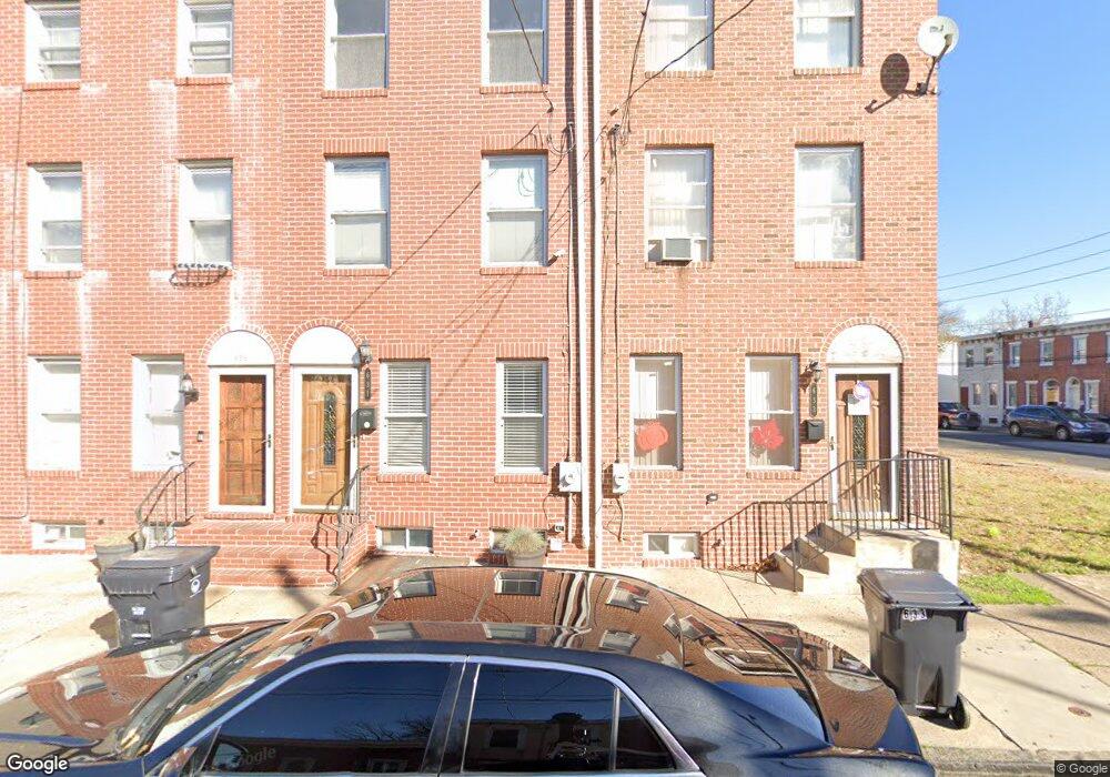 635 E 8th St, Wilmington, DE 19801 - photo 1