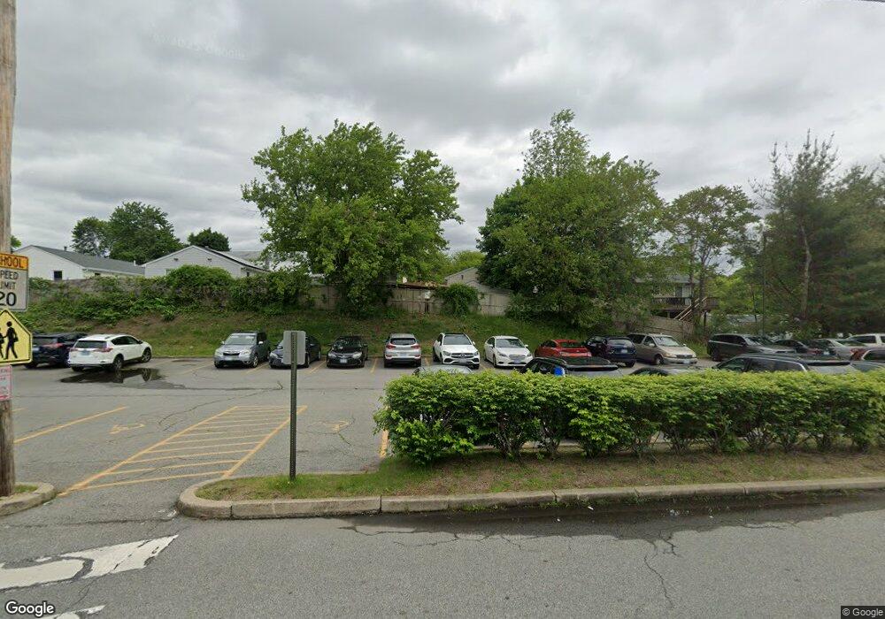 95 Springfield St, Providence, RI 02909 - photo 1