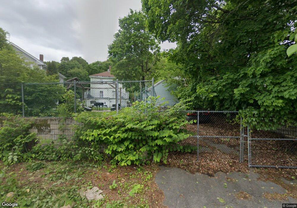 0 Springfield St, Providence, RI 02909 - photo 1