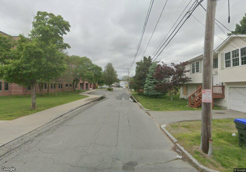 126 Springfield St, Providence, RI 02909 - photo 1