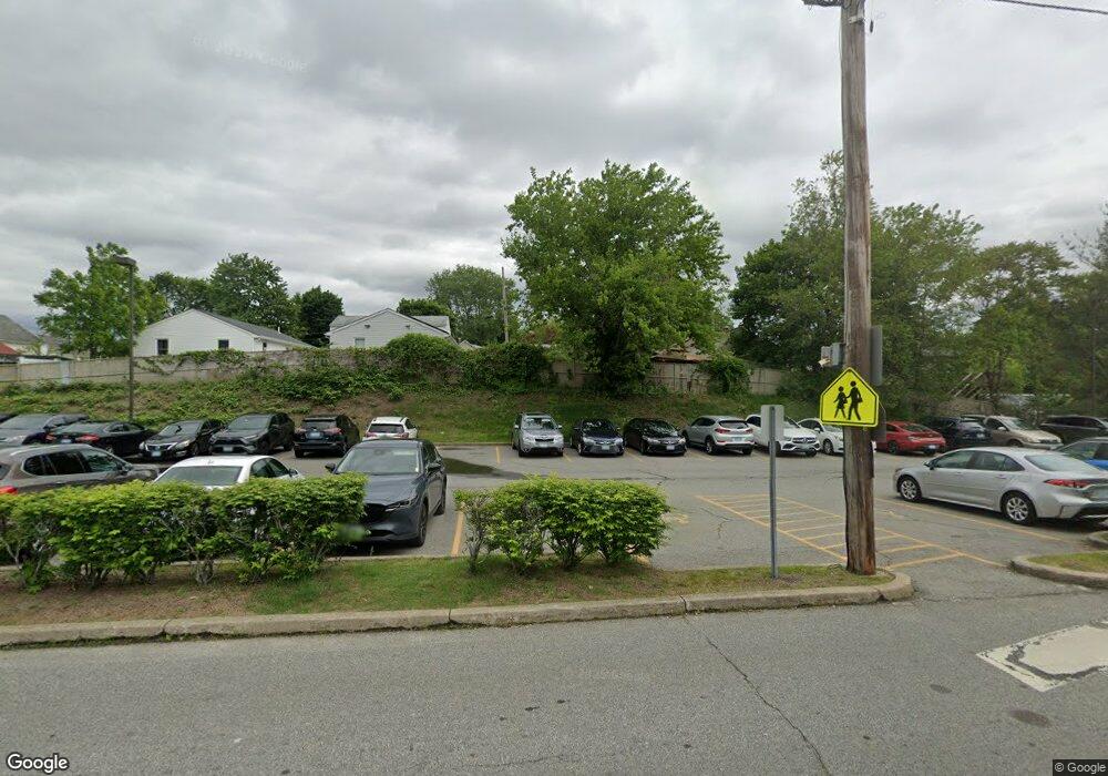 75 Springfield St, Providence, RI 02909 - photo 1