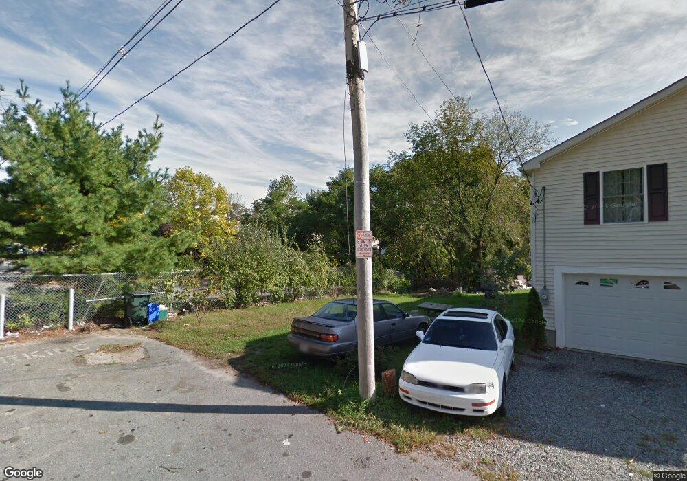 55 Springfield St, Providence, RI 02909 - photo 1