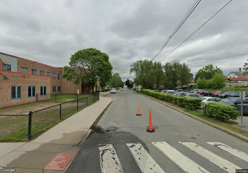 71 Springfield St, Providence, RI 02909 - photo 1