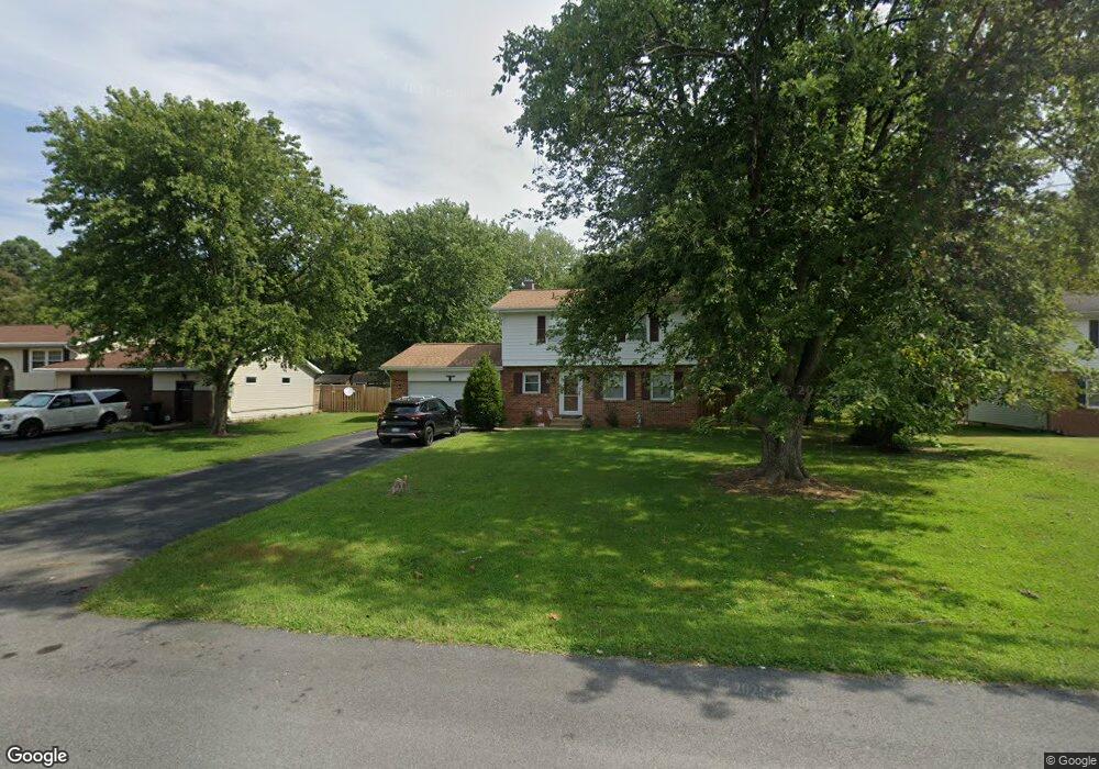 21424 Williams Dr, Lexington Park, MD 20653 - photo 1