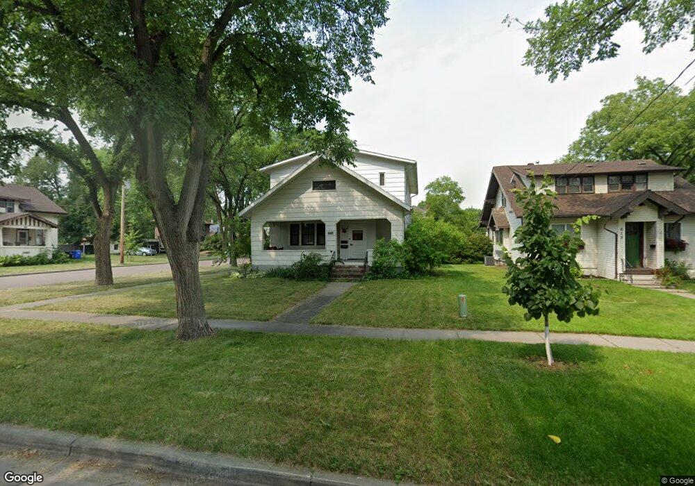 617 14th St S, Fargo, ND 58103 - photo 1