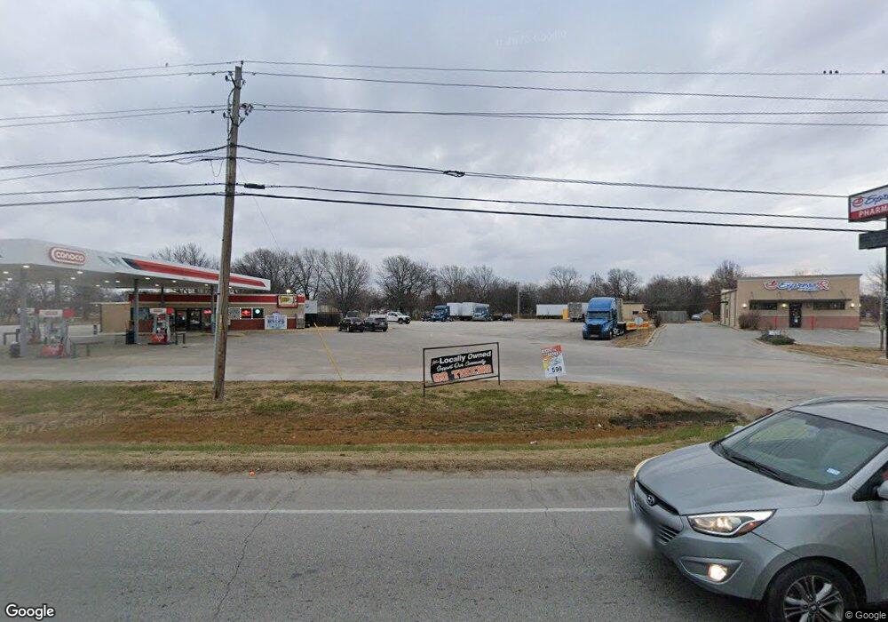 19951 E Highway 51, Broken Arrow, OK 74014 - photo 1