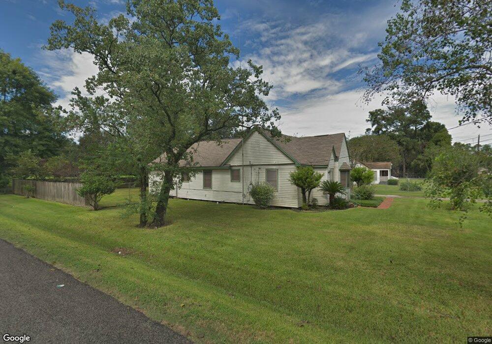 7101 Camway St, Houston, TX 77028 - photo 1