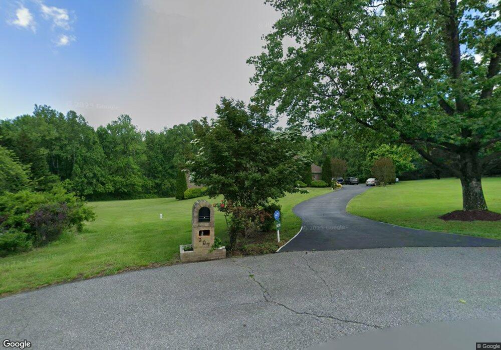307 John Harrison Rd, Harwood, MD 20776 - photo 1