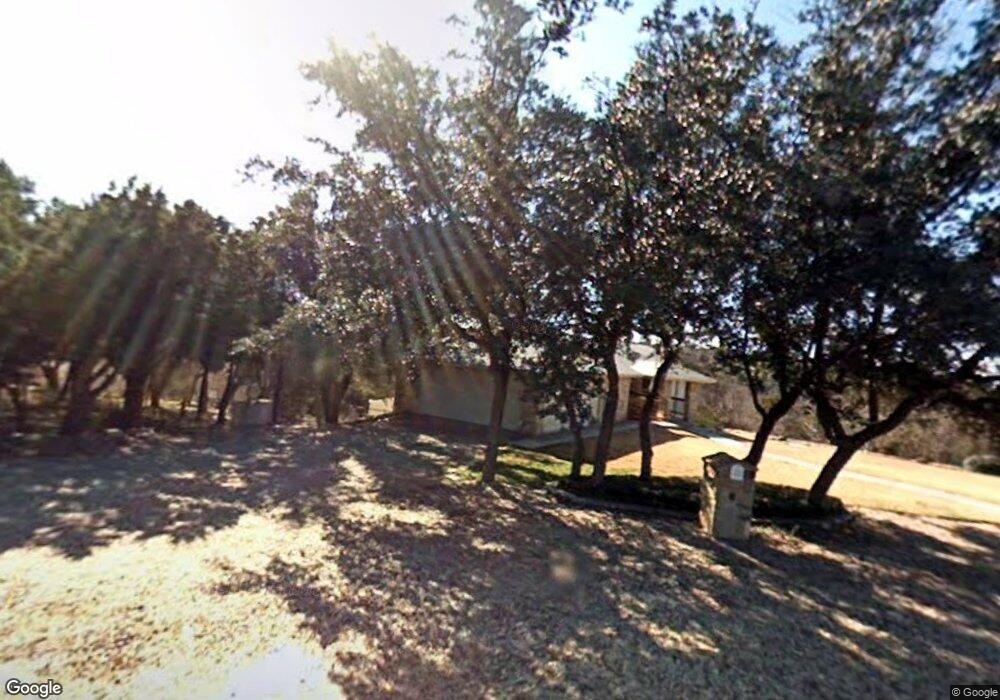 1201 Spanish Trail Dr, Granbury, TX 76048 - photo 1