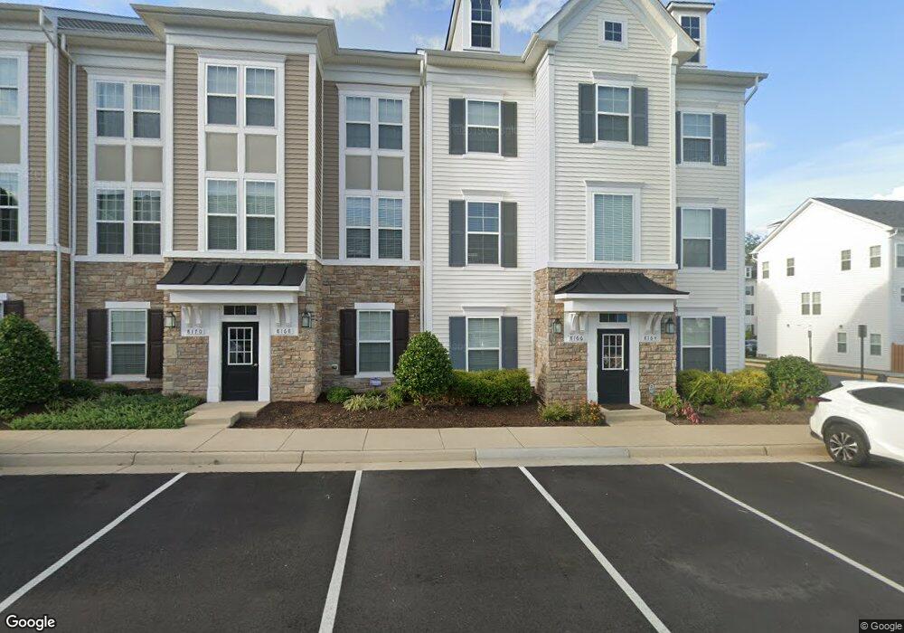 8166 Falls Grove Dr unit 221, Manassas, VA 20111 - photo 1