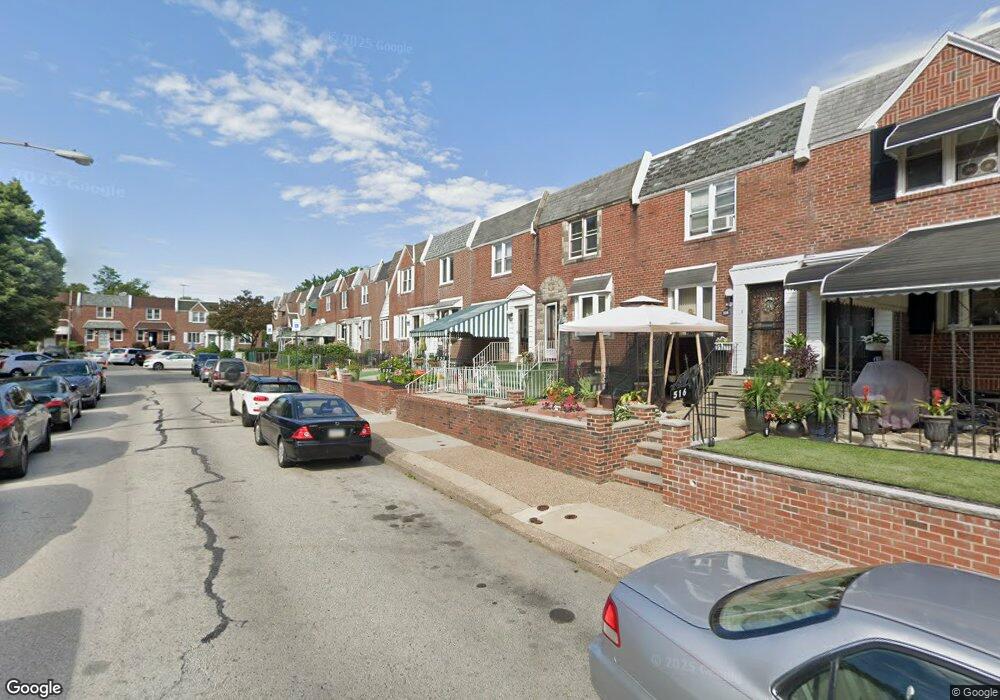 526 Parnell Place, Philadelphia, PA 19144 - photo 1