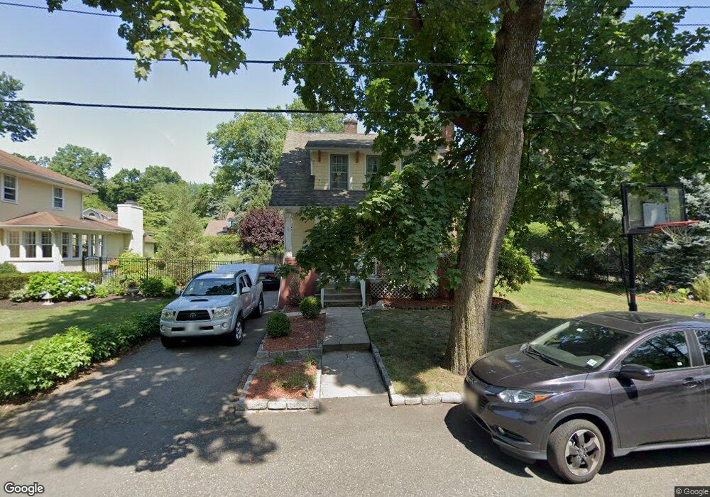 99 Columbus Ave, Harrington Park, NJ 07640 - photo 1