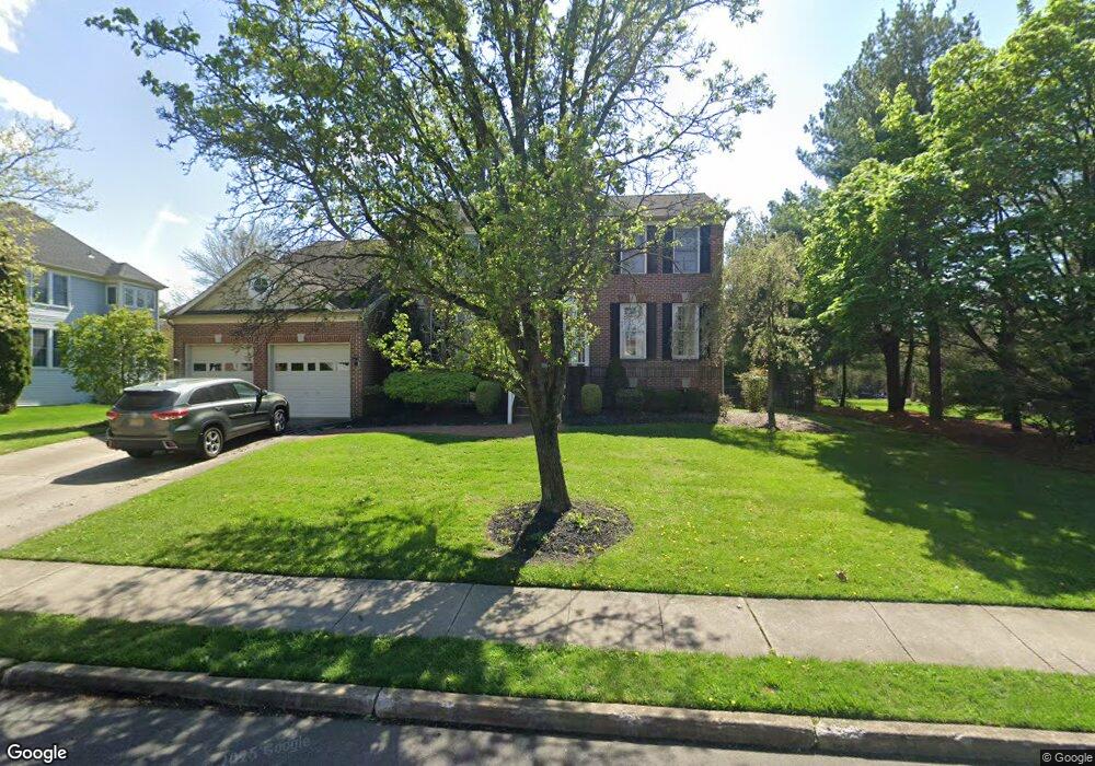 24 Broadacre Dr, Mount Laurel, NJ 08054 - photo 1