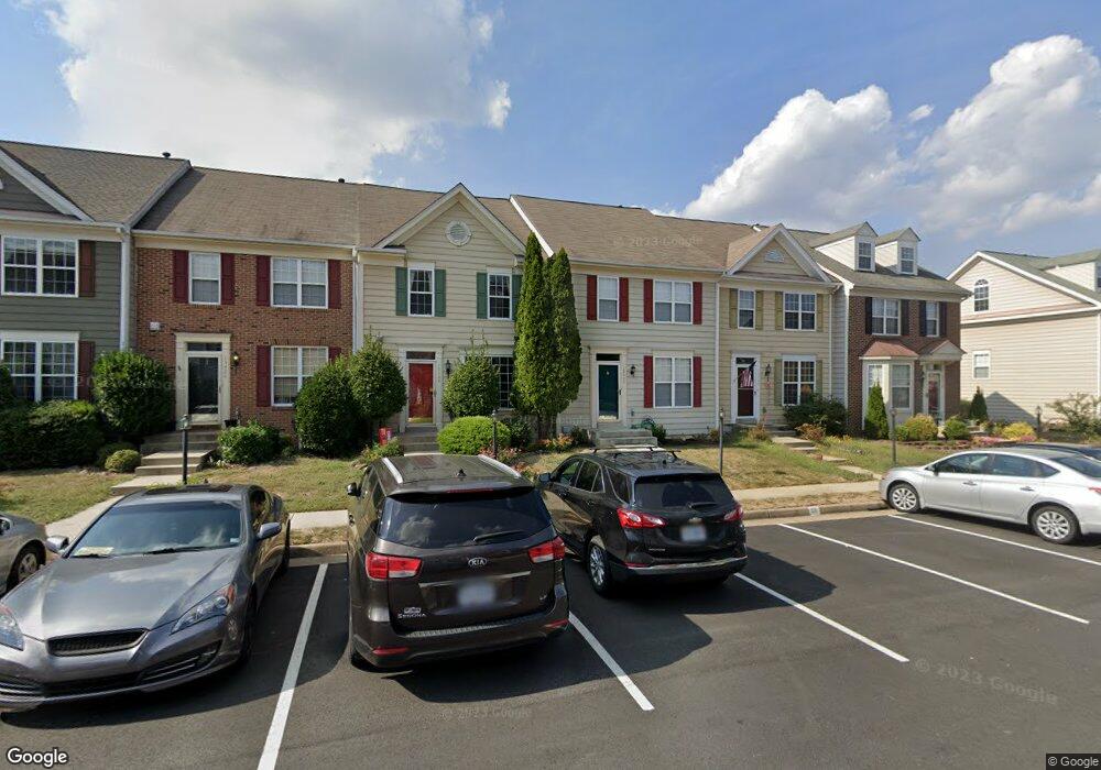 13422 Catapult Ln, Bristow, VA 20136 - photo 1