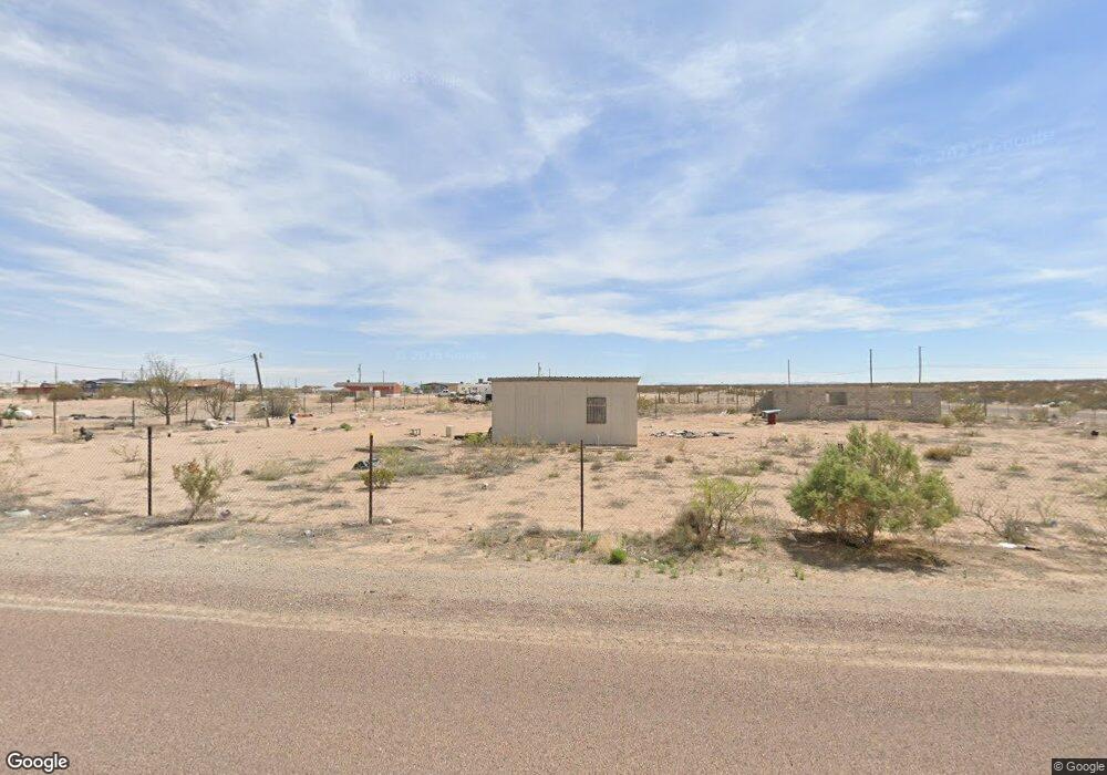 14700 Miguel St, El Paso, TX 79928 - photo 1