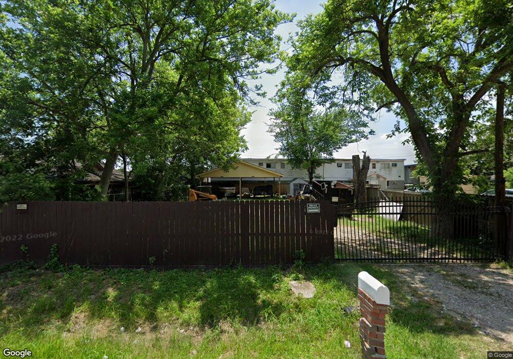 2834 Sherwick St, Houston, TX 77093 - photo 1