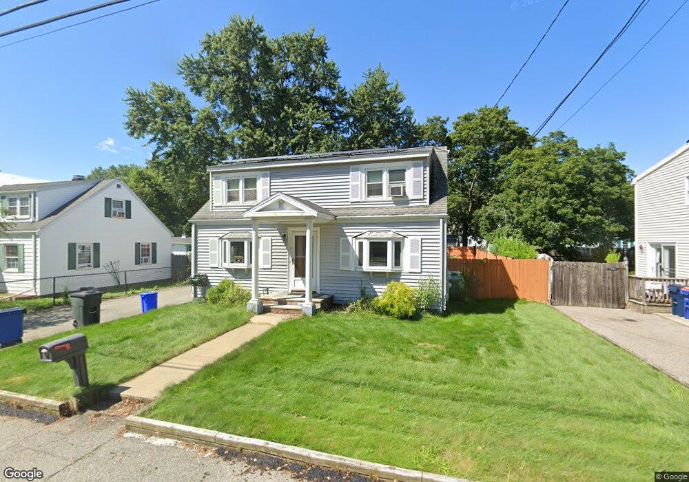 9 Deb Rd, Woburn, MA 01801 - photo 1