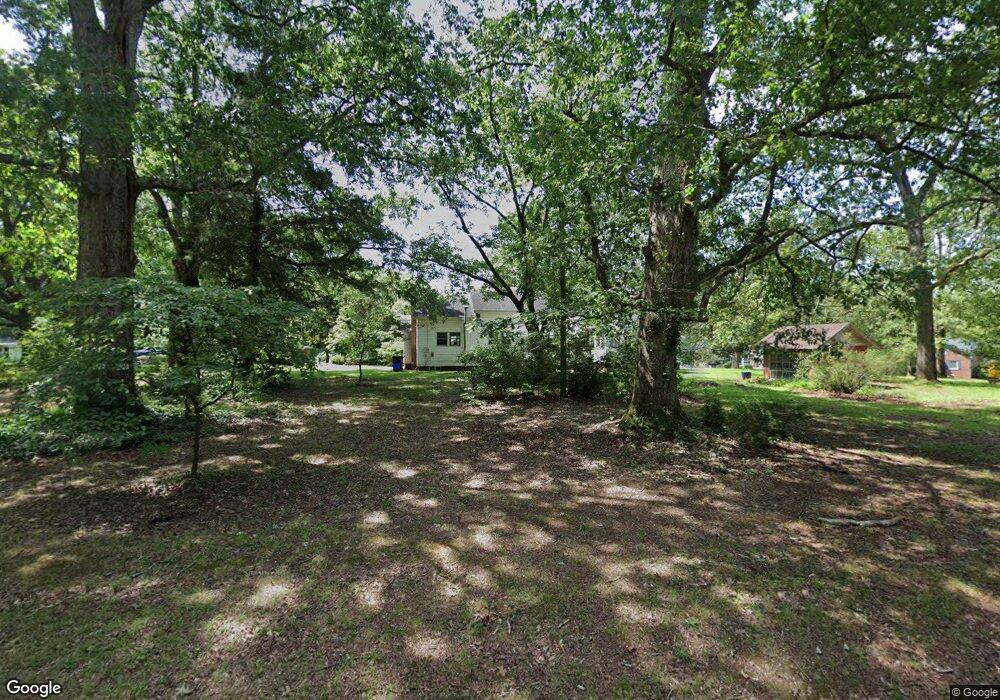 610 Cherry St, Pendleton, SC 29670 - photo 1