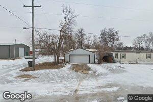 22 1st Ln NE, Pick City, ND 58545