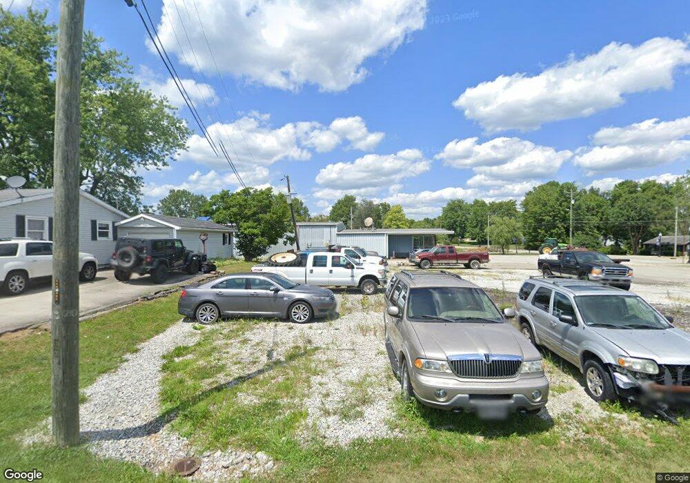 114 Wilmer St, Osgood, IN 47037 - photo 1